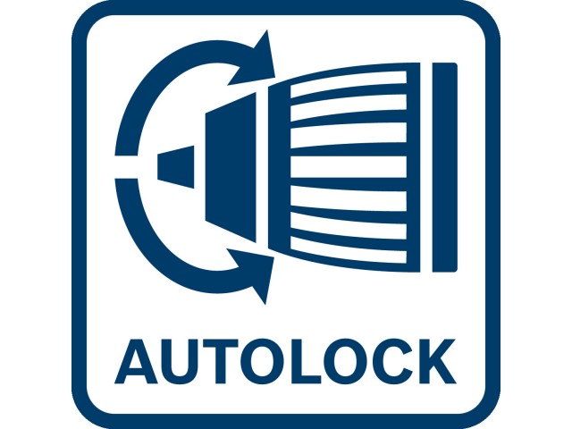 Akumulatorski udarni vrtalni vijačnik Bosch GSB 180-LI, 18V, 21-54Nm, 15-13mm, 1.7 kg, 06019F8307